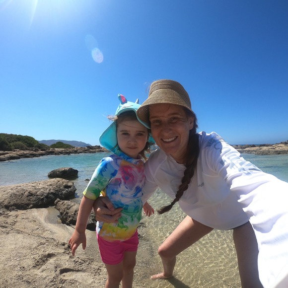 Meet your Posher, Erin - Picture 1 of 1